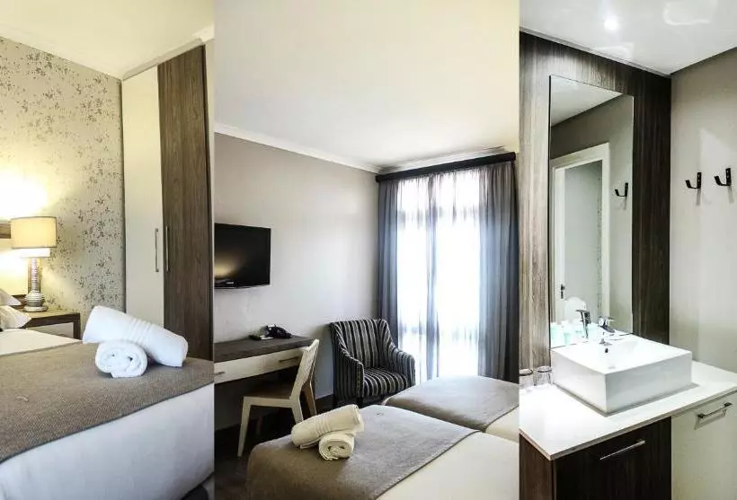 Fotos del hotel The Waterfront  & Spa By Misty Blue S:  2