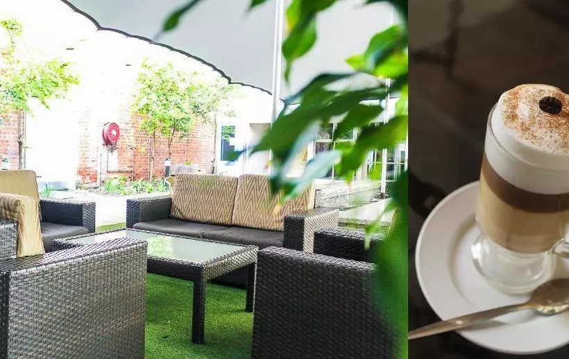 Fotos del hotel The Waterfront  & Spa By Misty Blue S:  5