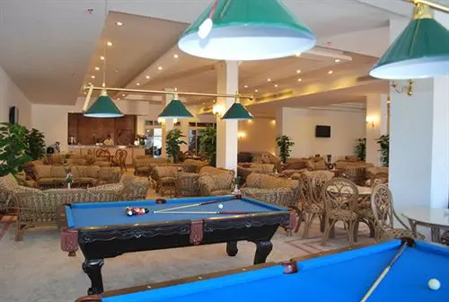 Fotos del hotel Golden 5 Topaz Suites Hotel:  19