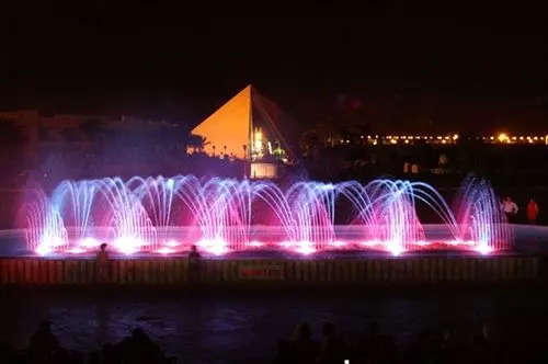 Fotos del hotel Golden 5 Topaz Suites Hotel:  17