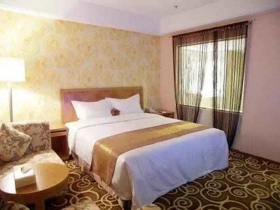 Fotos del hotel Ausotel Dayu:  2