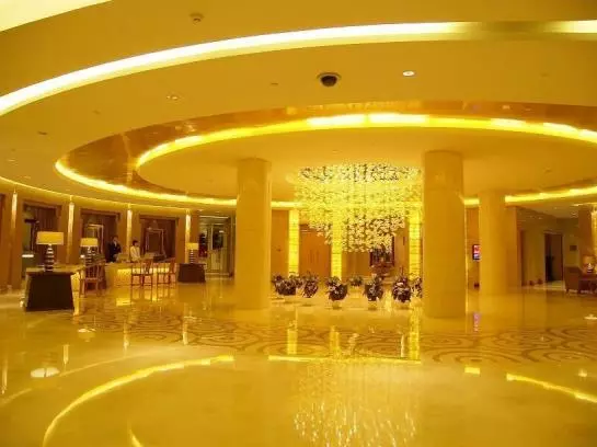 Fotos del hotel Ausotel Dayu:  3