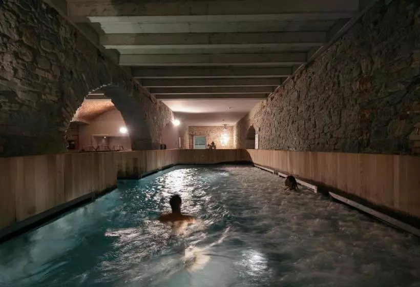 Fotos del hotel B2 Boutique Hotel Zürich:  3