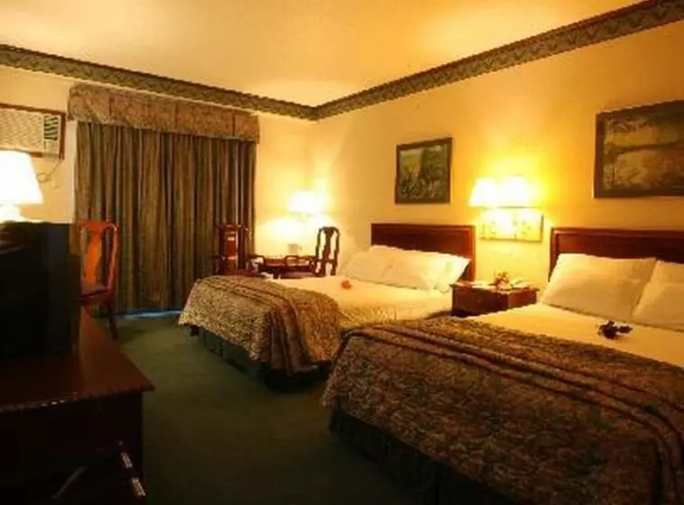 Fotos del hotel Days Hotel Cebu Airport:  6