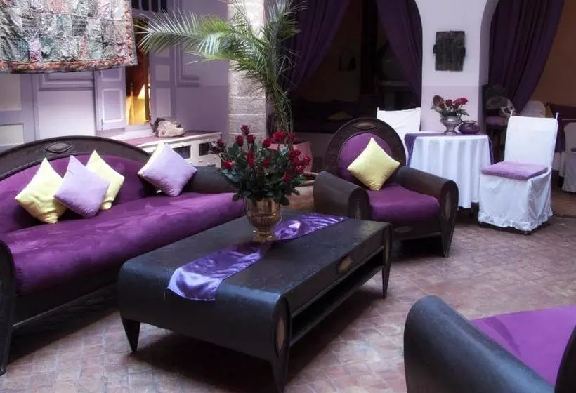 Fotos del hotel Casa Lila & Spa:  9