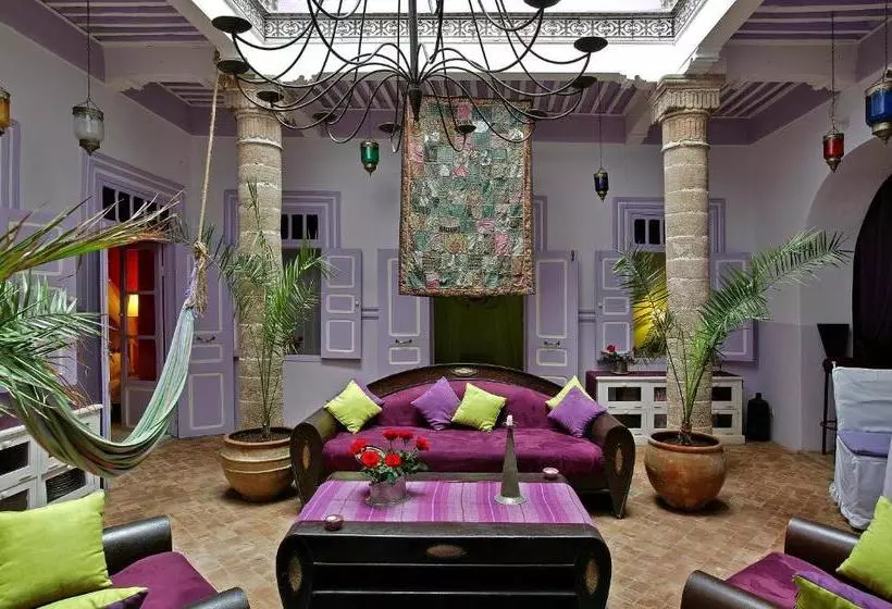 Fotos del hotel Casa Lila & Spa:  7