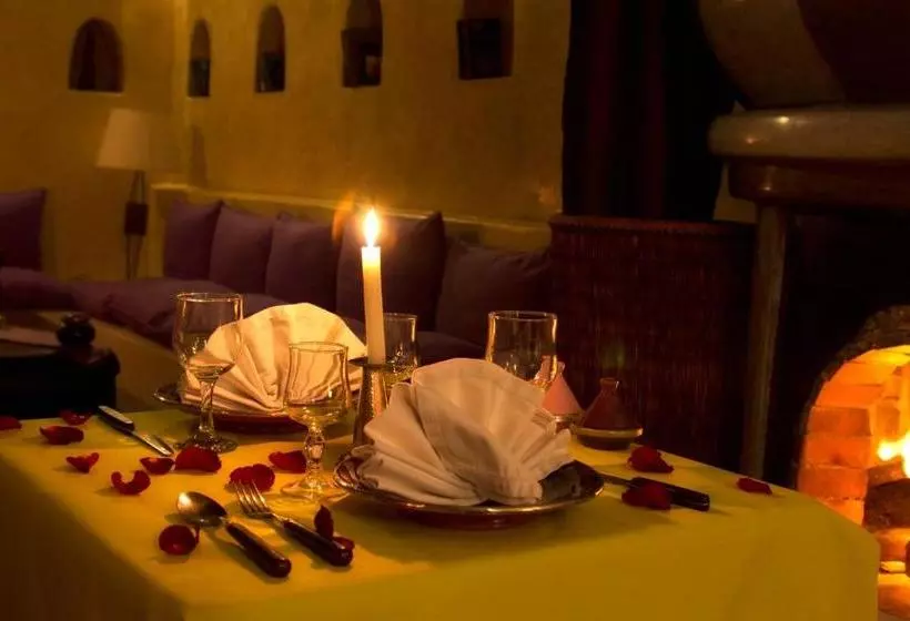 Fotos del hotel Casa Lila & Spa:  3