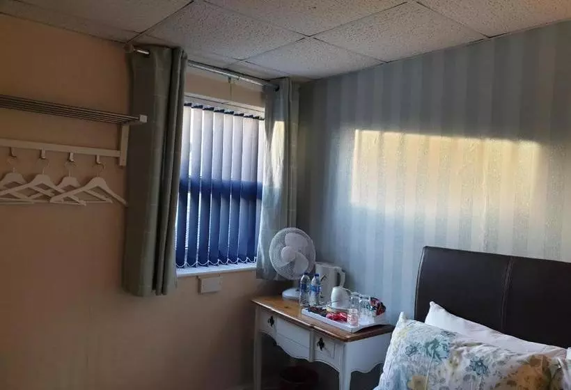 Fotos del hotel New Bond:  7