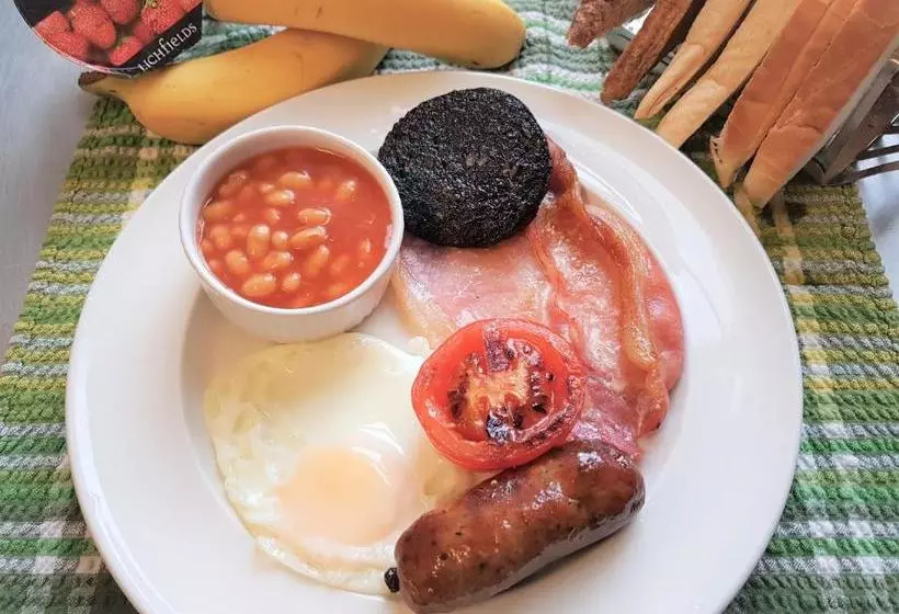 Fotos del hotel St Paul S Lodge:  2