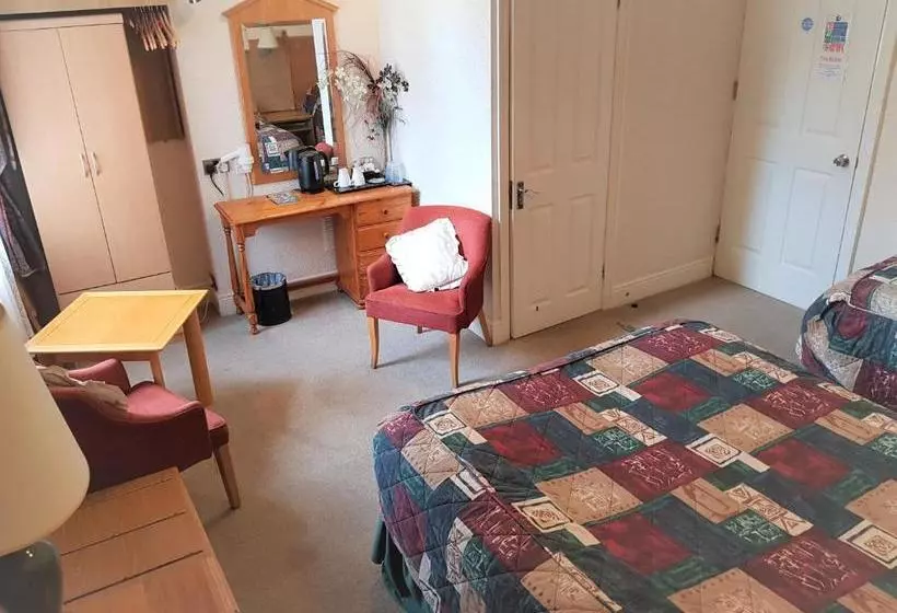 Fotos del hotel St Paul S Lodge:  11