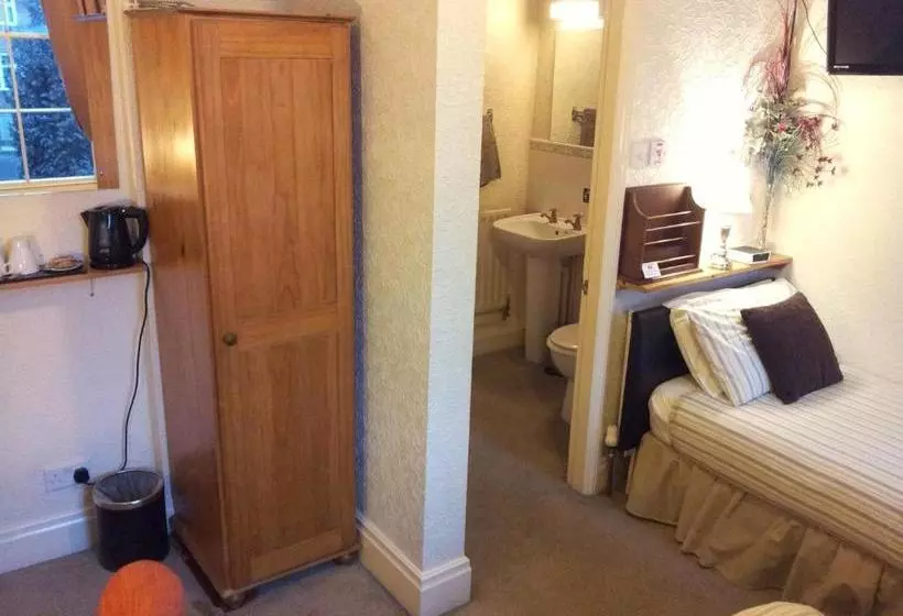 Fotos del hotel St Paul S Lodge:  15