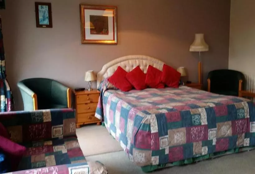 Fotos del hotel St Paul S Lodge:  14