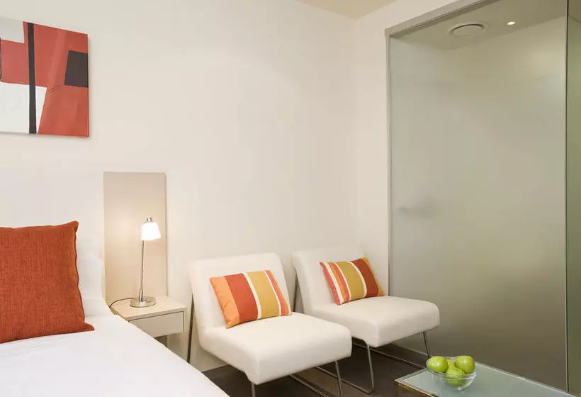 Fotos del hotel City Tempo:  8