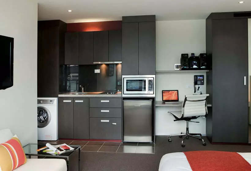 Fotos del hotel City Tempo:  14