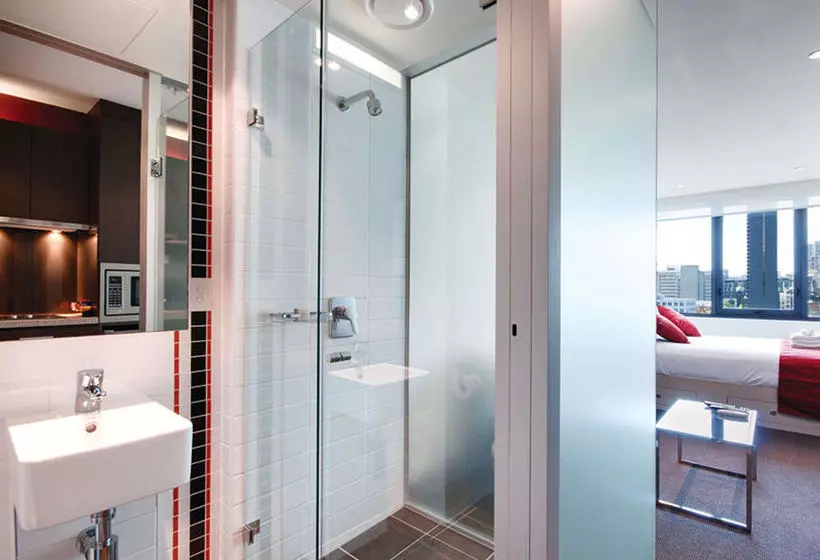 Fotos del hotel City Tempo:  4