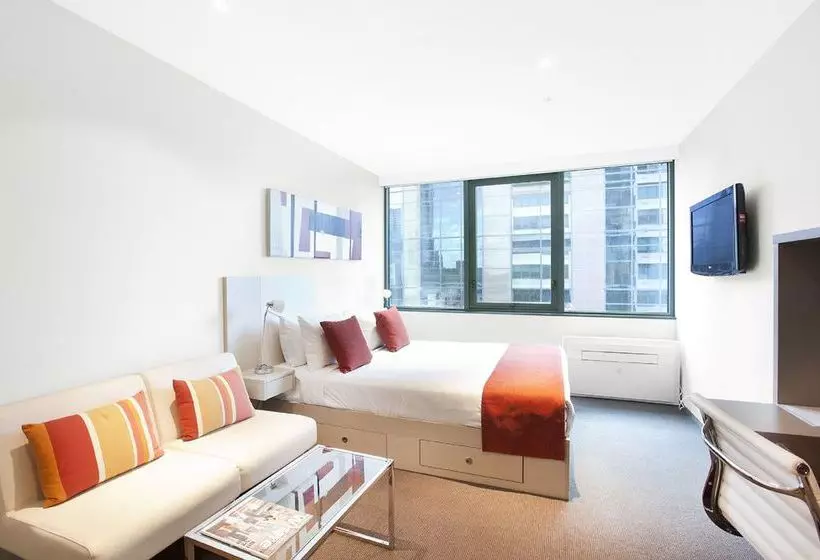 Fotos del hotel City Tempo:  24