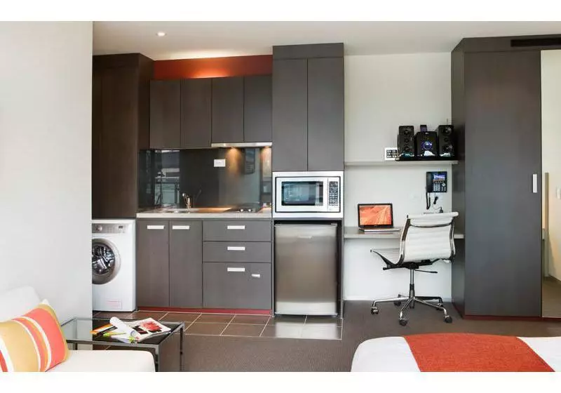 Fotos del hotel City Tempo:  23