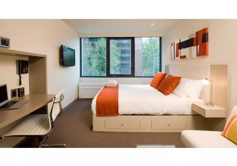 Fotos del hotel City Tempo:  11