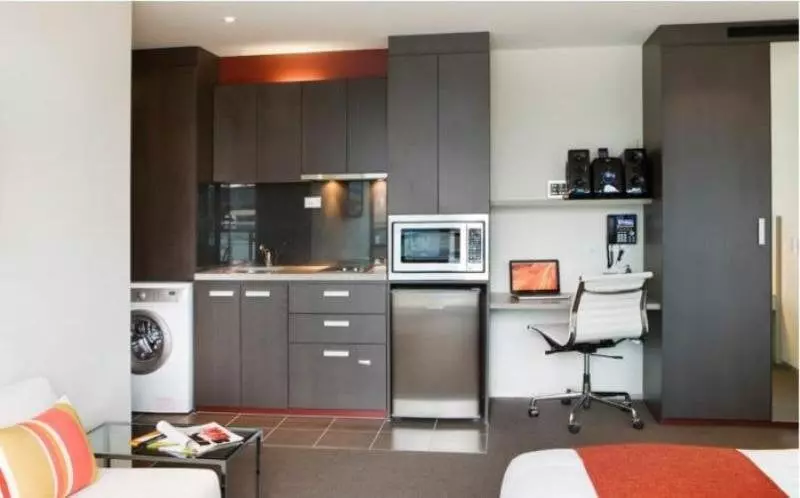 Fotos del hotel City Tempo:  15