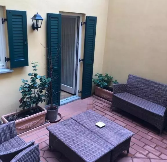 Fotos del hotel Palazzo Trevi Charming House:  2