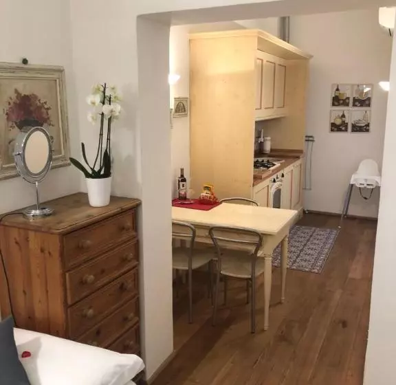 Fotos del hotel Palazzo Trevi Charming House:  3