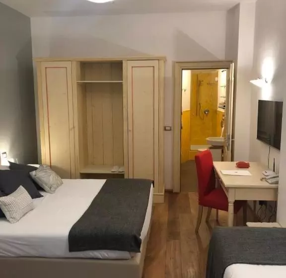 Fotos del hotel Palazzo Trevi Charming House:  14