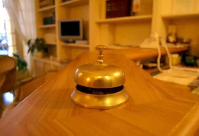 Fotos del hotel Palazzo Trevi Charming House:  5