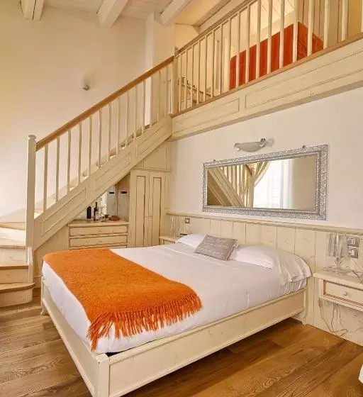 Fotos del hotel Palazzo Trevi Charming House:  15