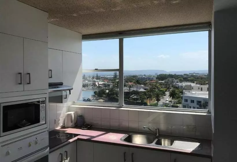 Fotos del hotel Panorama Tower:  5