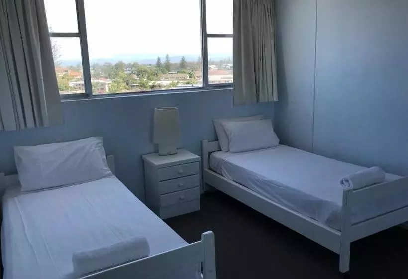 Fotos del hotel Panorama Tower:  10