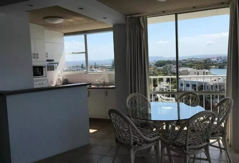 Fotos del hotel Panorama Tower:  6