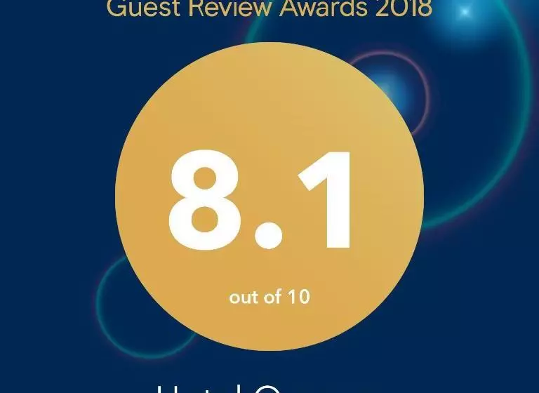 Fotos del hotel Oonoya:  11