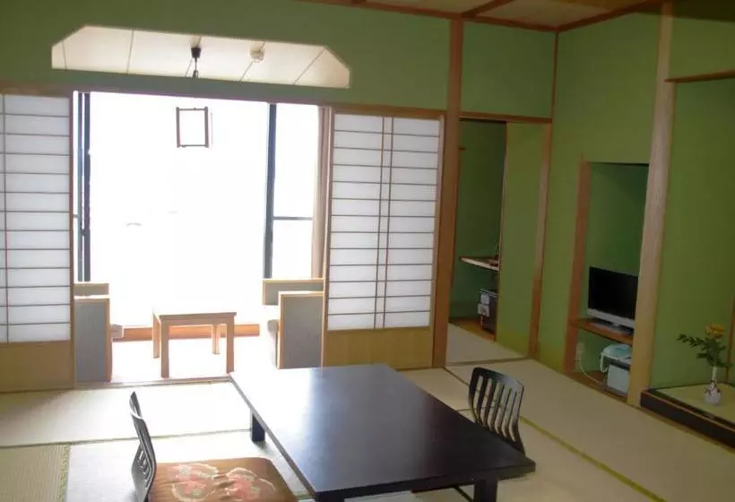 Fotos del hotel Oonoya:  14