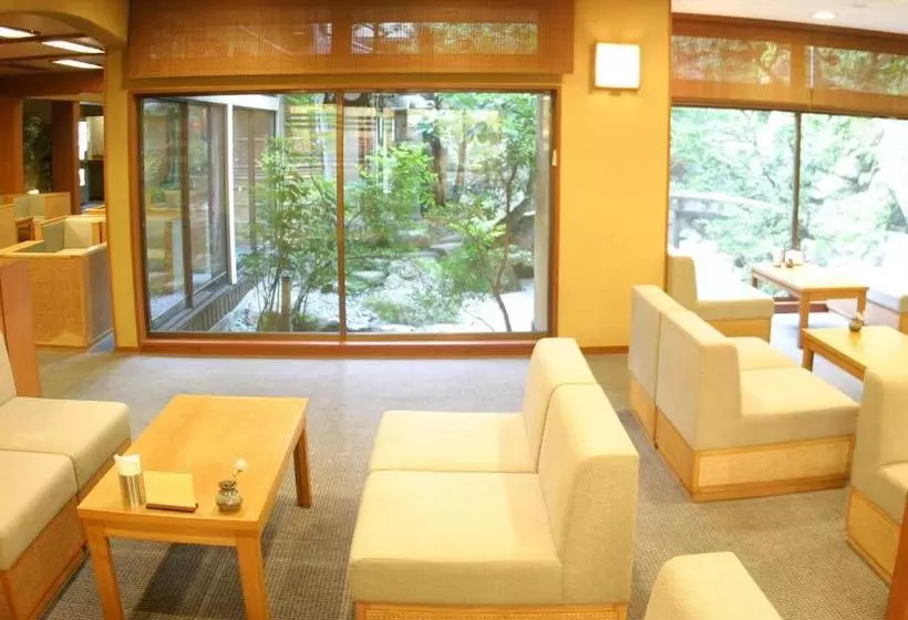 Fotos del hotel Oonoya:  9