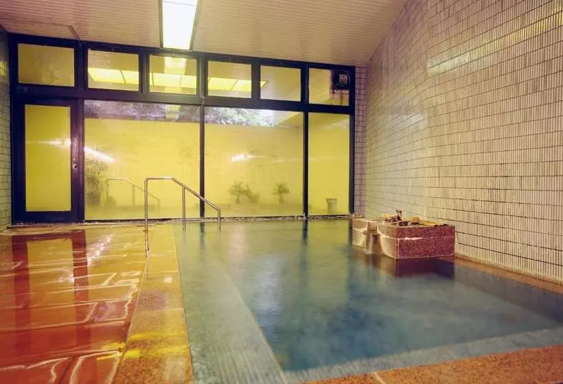 Fotos del hotel Oonoya:  2