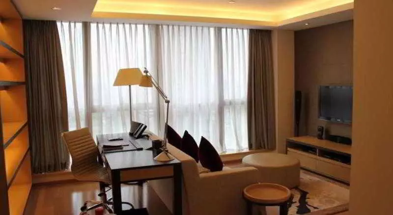 Fotos del hotel Fraser Suites Suzhou:  5