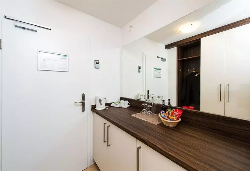 Fotos del hotel 4mex Hotel & Living:  13