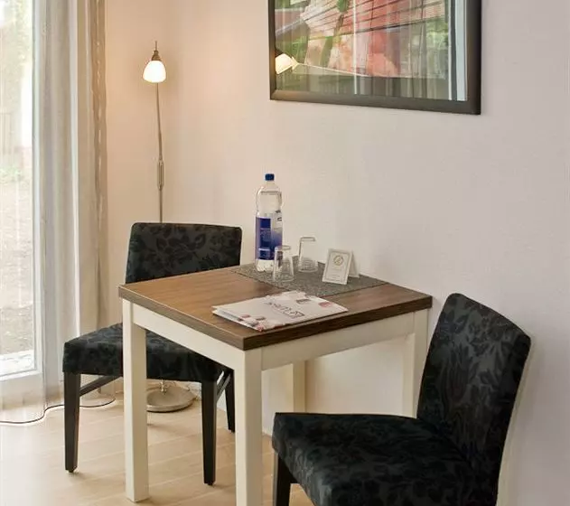 Fotos del hotel 4mex Hotel & Living:  25