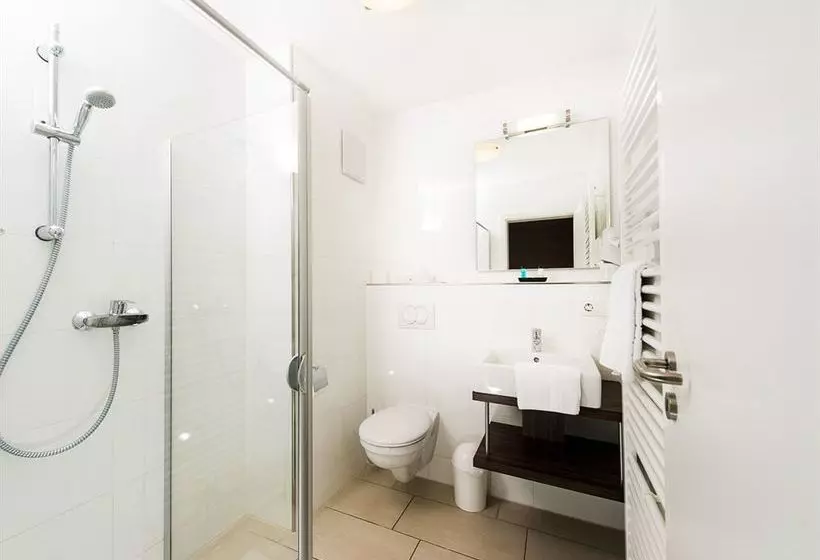 Fotos del hotel 4mex Hotel & Living:  8