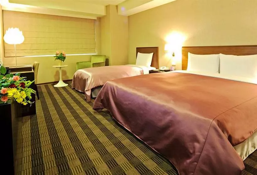 Fotos del hotel Wonstar Ximen:  24