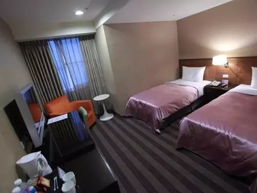 Fotos del hotel Wonstar Ximen:  13