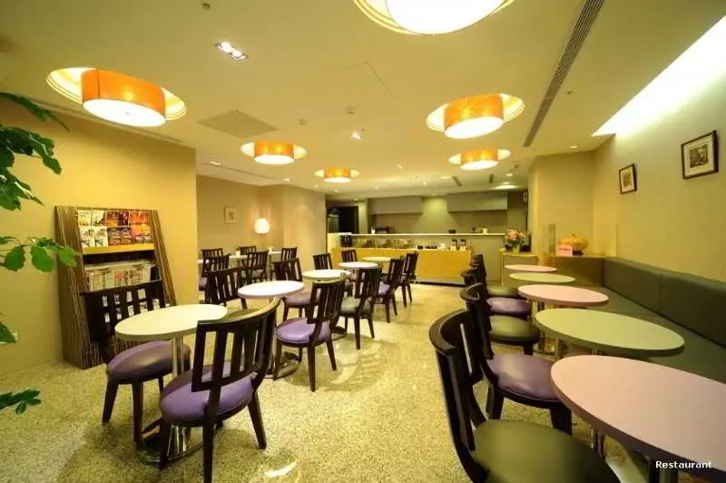 Fotos del hotel Wonstar Ximen:  5