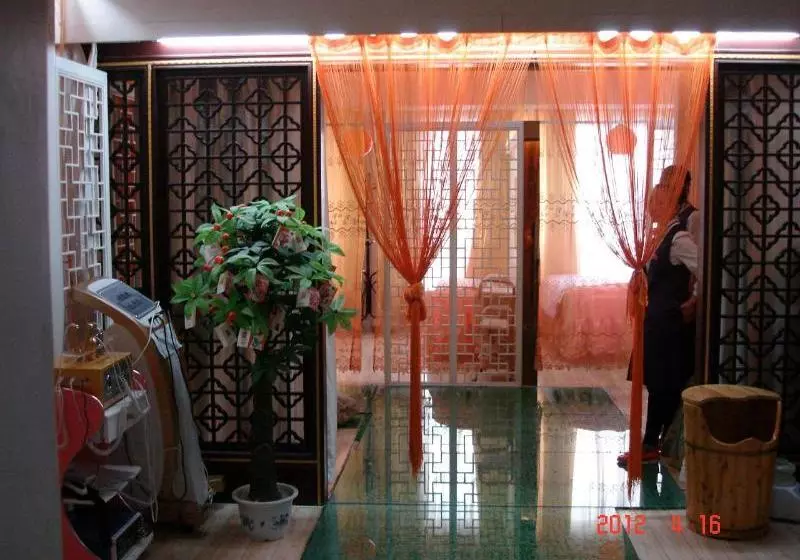 Fotos del hotel Jiahe Business Hotel Xi An:  3