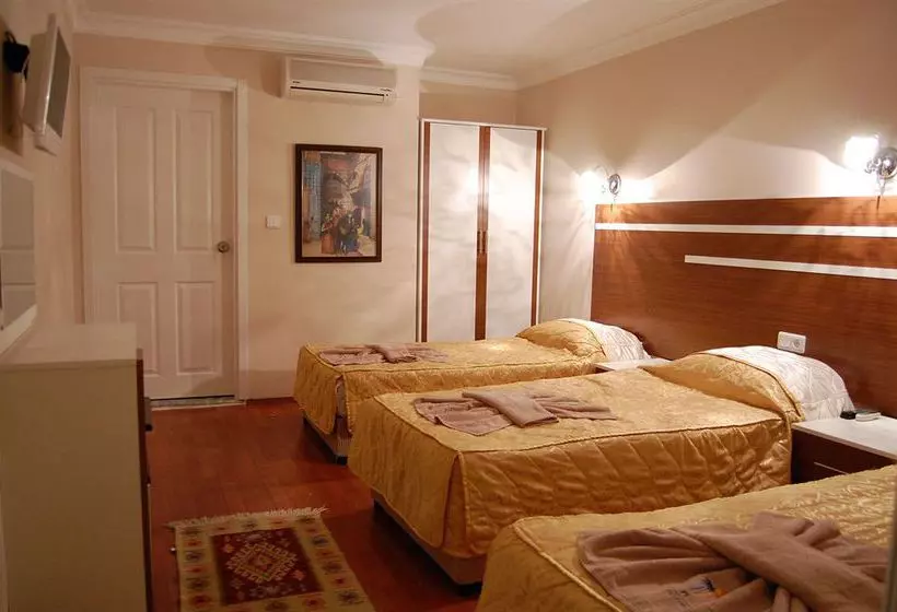 Fotos del hotel Can:  16