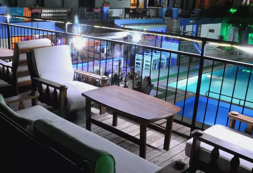 Fotos del hotel Can:  3