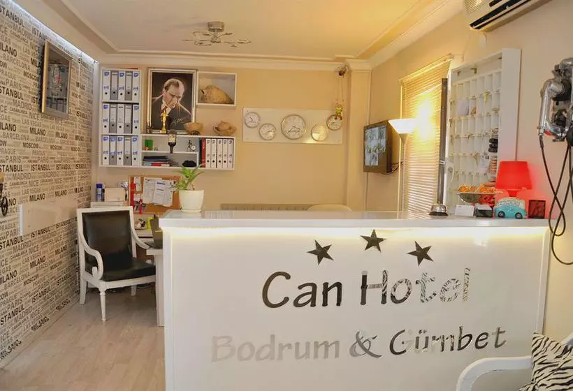 Fotos del hotel Can:  20