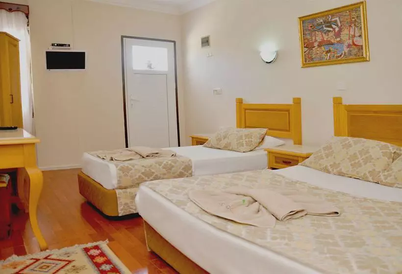 Fotos del hotel Can:  2