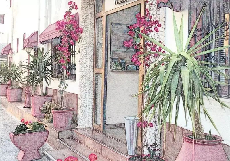 Fotos del hotel Can:  12