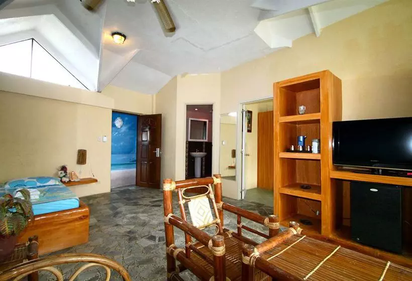 Fotos del hotel Paradise Bay Beach & Watersport Resort:  3