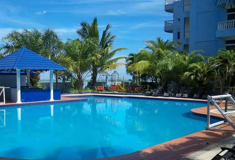 Fotos del hotel Sanctuary Resort:  11